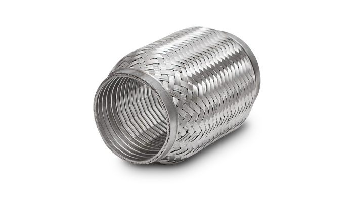 Vibrant Performance 61208 TurboFlex Coupling w/Interlock Liner image 4